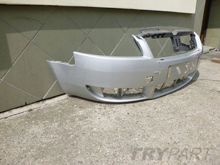 Audi A4 B6 8H0 Cabrio 01- Front Bumper