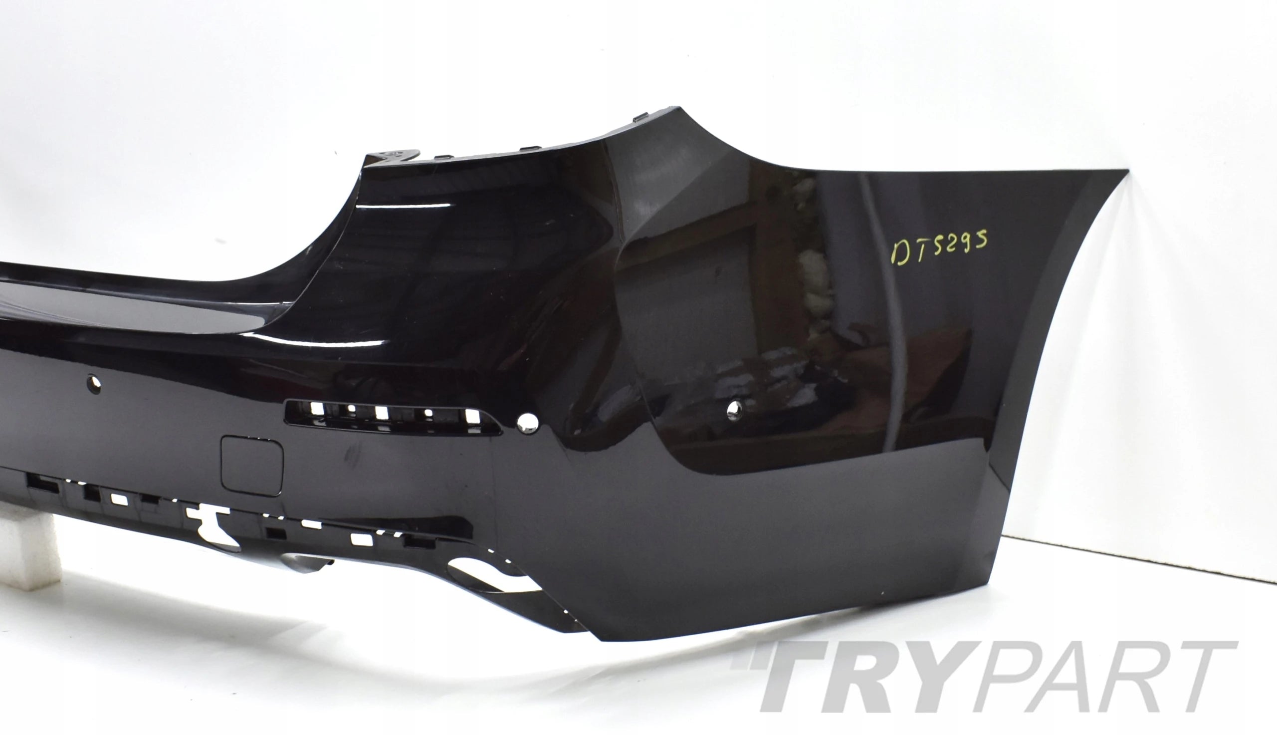 BMW G30 LIFT LCI REAR BUMPER ORG SEDAN