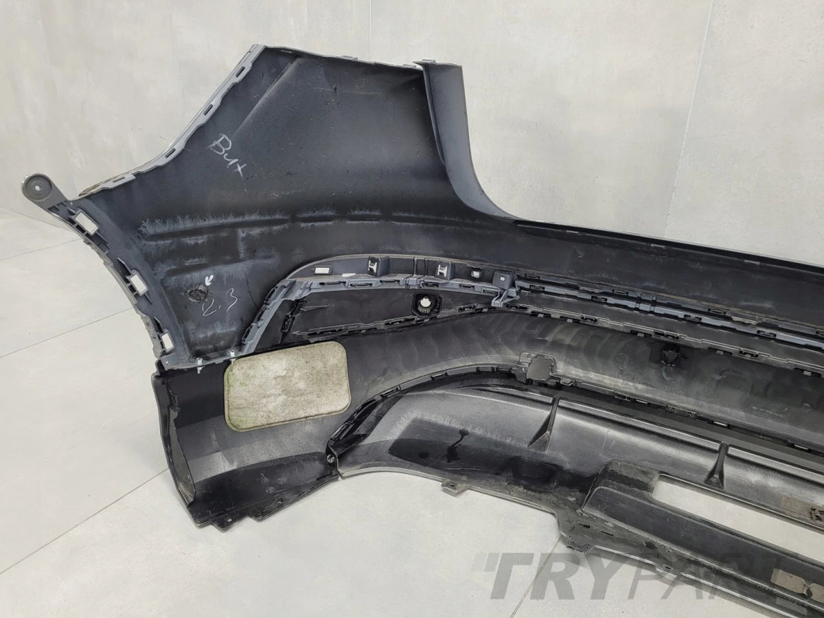 Rear Bumper Audi Q4 E-TRON 89A S-Line 21-