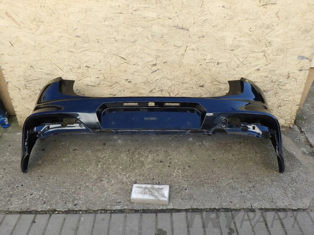 BMW X4 G02 M Package Rear Bumper