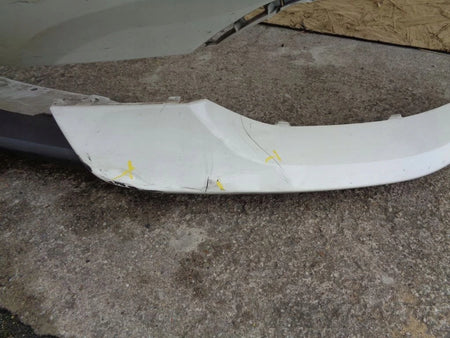BMW 1 F40 2019- Front Bumper