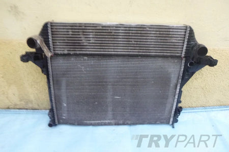 MASTER III MOVANO B NV 400 2.3 DCI intercooler