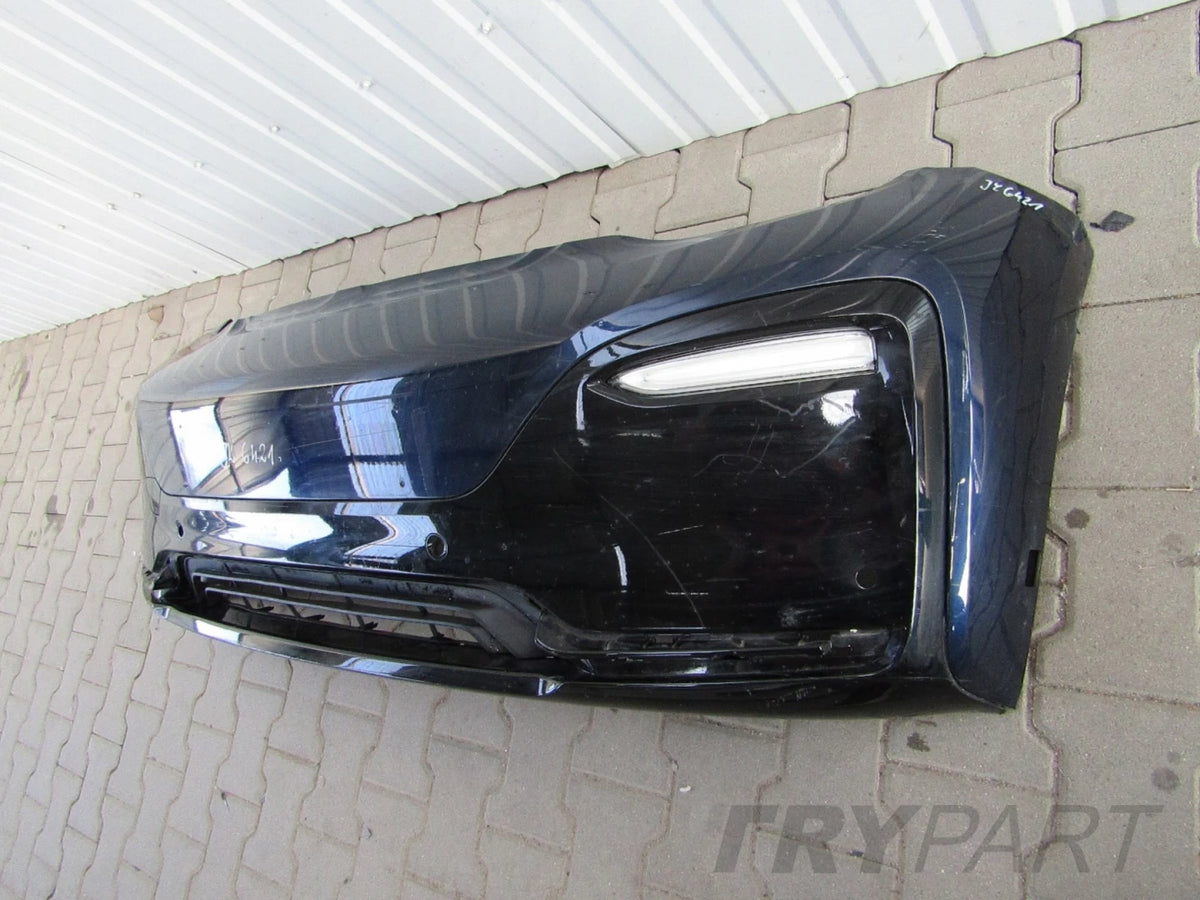 Front Bumper for BMW i3 S LIFT 17-