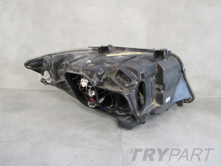 BMW 3 Series E90 E91 Xenon Headlight Non-Swivel 04-08 LH