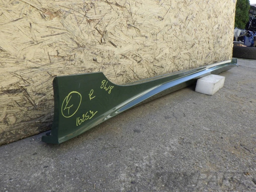 AUDI A5 SPORTBACK 8W 8W8 20- Right Sill Strip