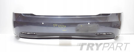 TESLA MODEL S REAR BUMPER LIFT ORIGINAL + BOTTOM