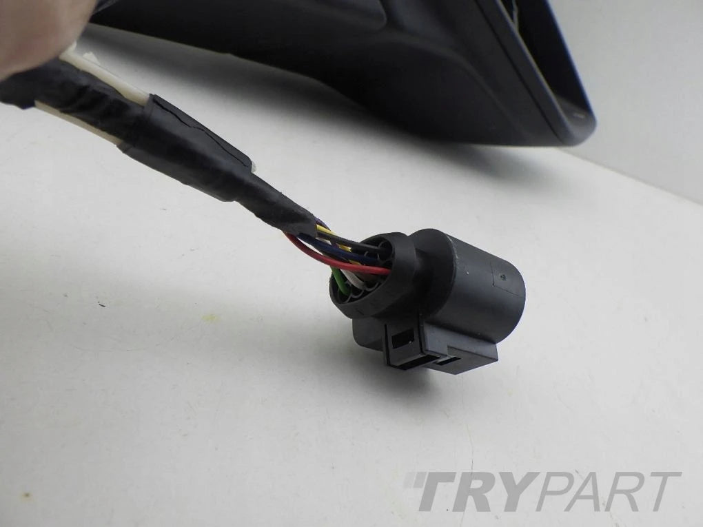 SEAT IBIZA 6F V 17- 8 PIN EU RIGHT MIRROR