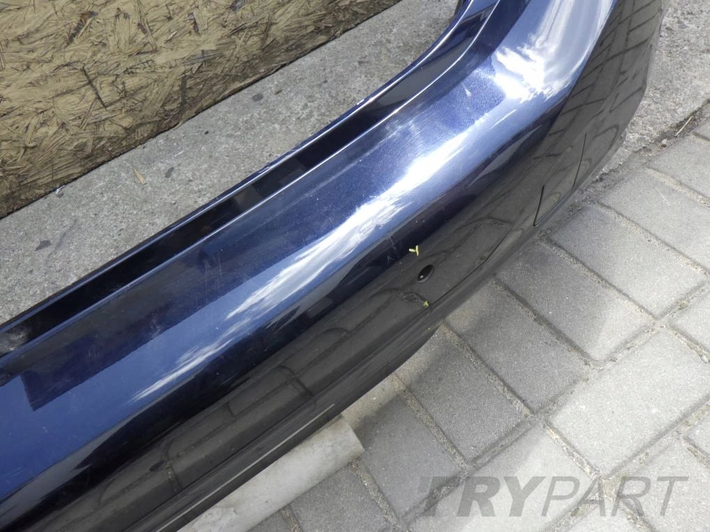 BMW 6 6GT G32 M Package Lift LCI 20- Rear Bumper