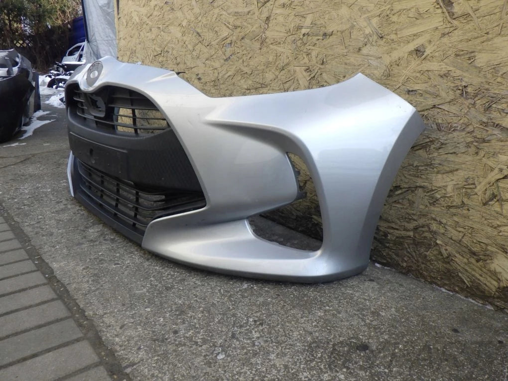 TOYOTA YARIS 4 IV P21 2020- Front Bumper