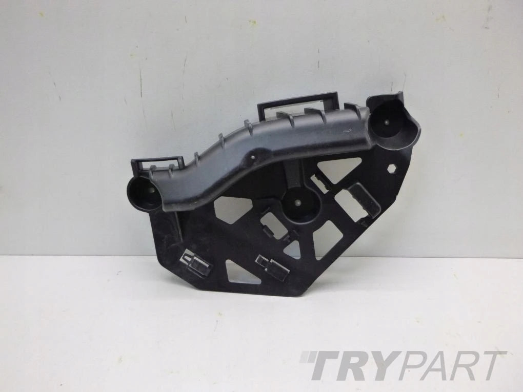 OPEL CORSA E rear bumper slider left
