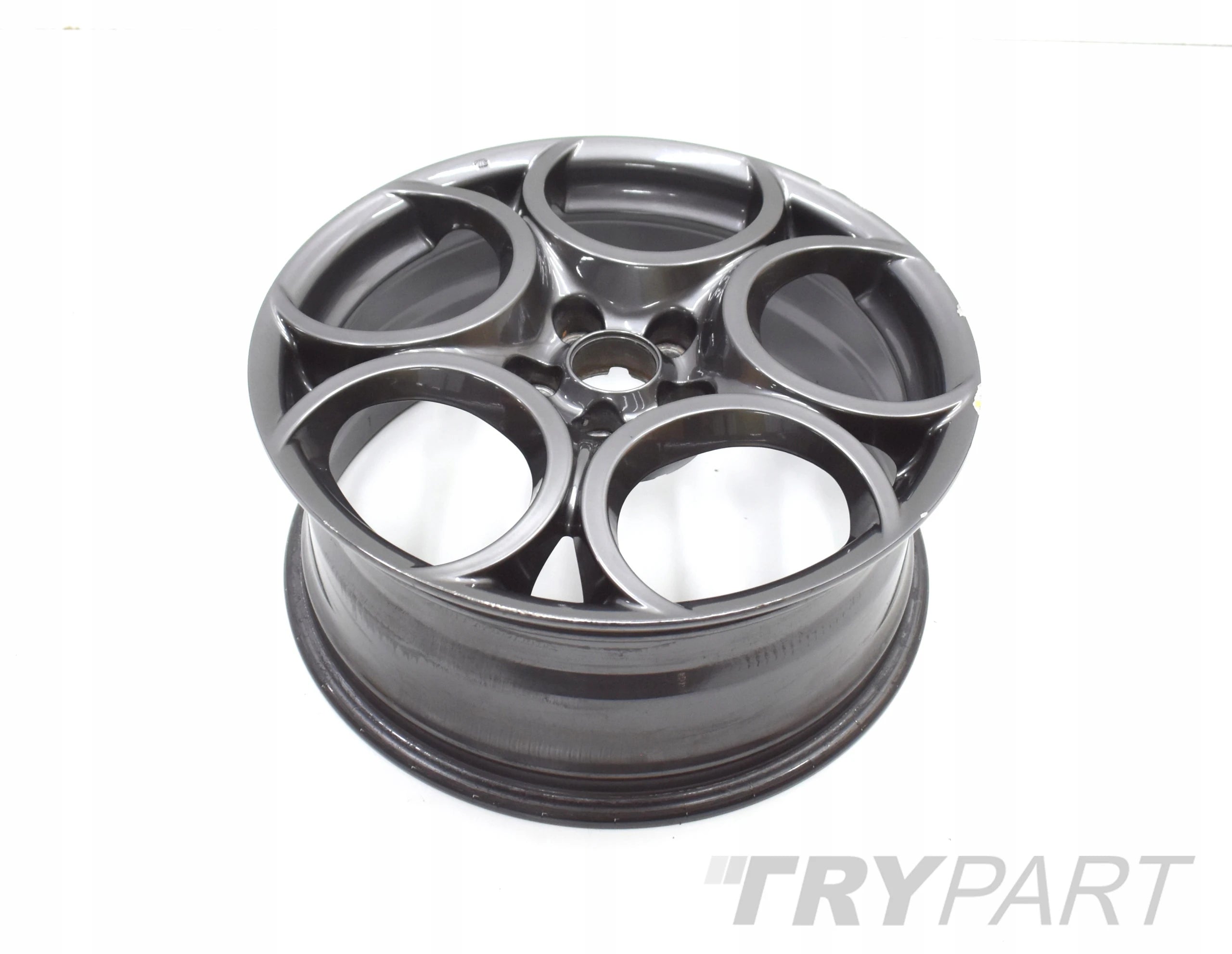 18" WHEEL ALFA ROMEO GIULIETTA 7.5"x18" 5x110 ET41 ORG 156093277