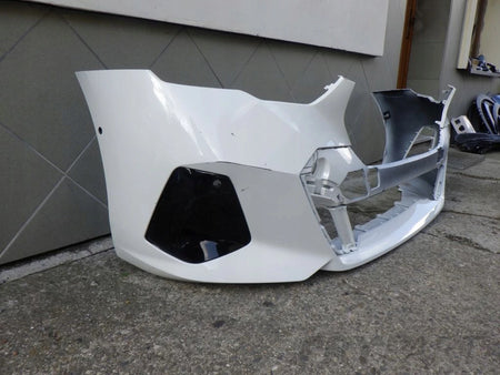BMW 5 G60 G61 M PACKAGE 2023- front bumper