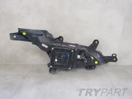 FRONT HEADLIGHT DRL LED LAMP RENAULT MEGANE E-TECH LH 22-