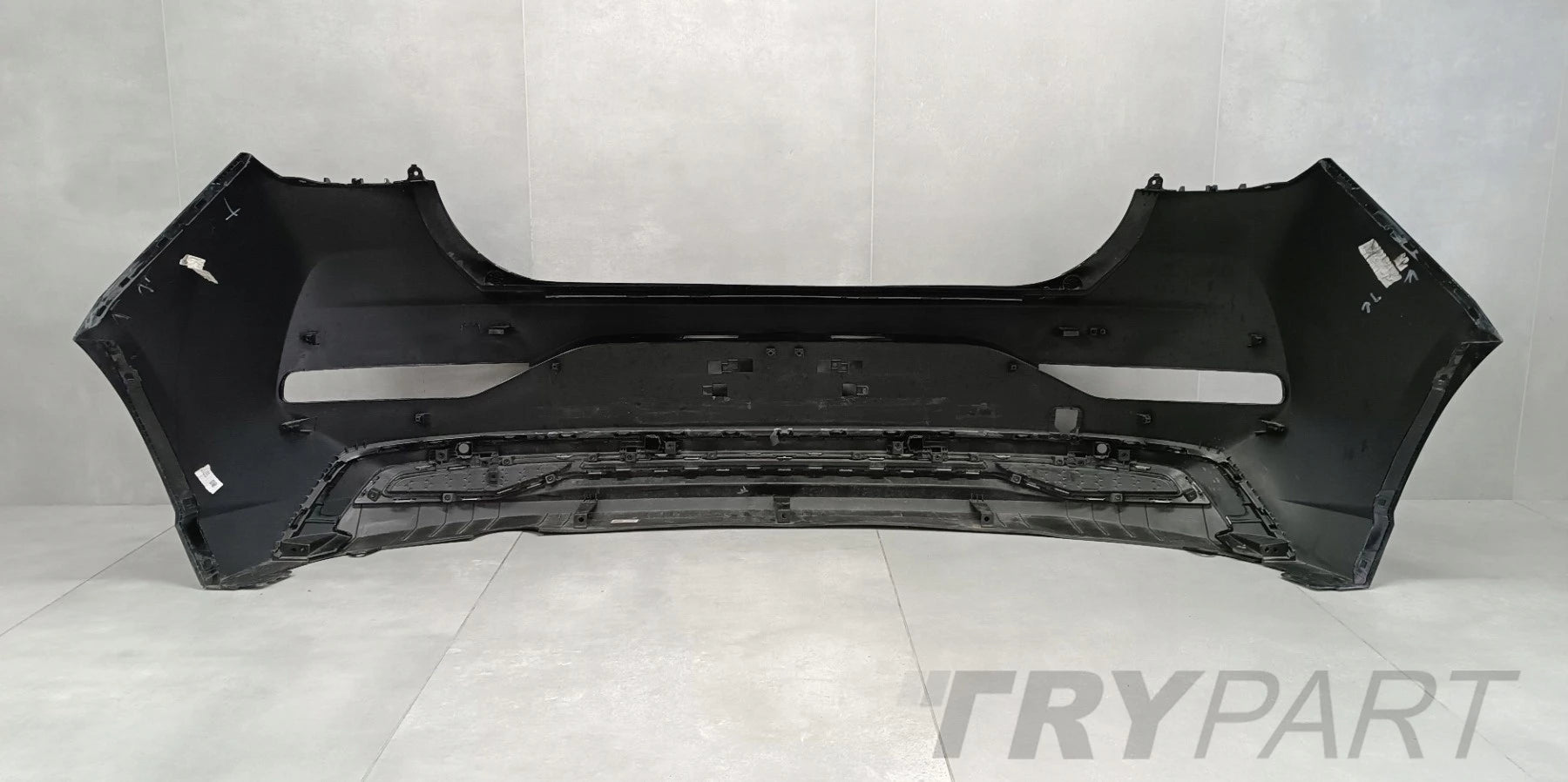 Rear Bumper Hyundai I30 3 III HB LIFT 20-