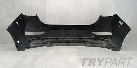 Rear Bumper Hyundai I30 3 III HB LIFT 20-