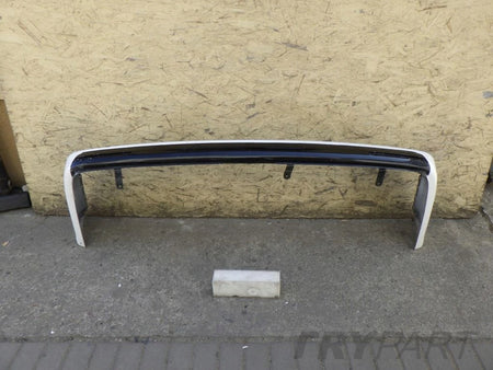 VW T5 LIFT 7E0 09- Rear Bumper