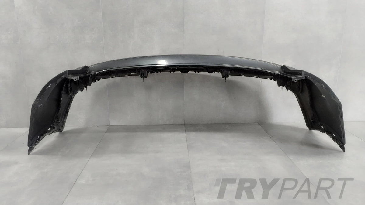 Rear Bumper Audi Q5 III 8MA S-line 24-