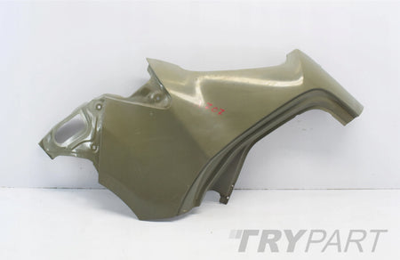 TOYOTA YARIS III REAR RIGHT FENDER ORG NEW