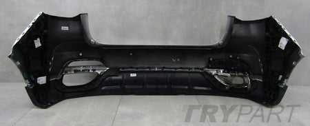 MG HS LIFT Rear Bumper 2020-