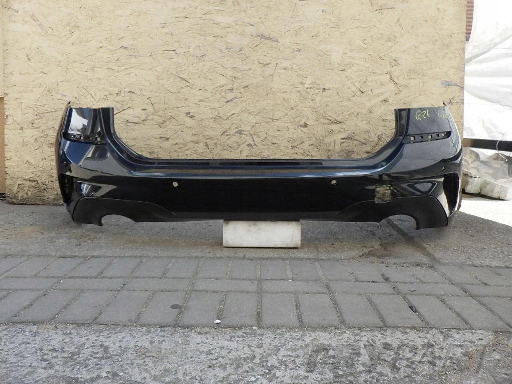 BMW 3 G21 M PACKAGE ESTATE 18- rear bumper