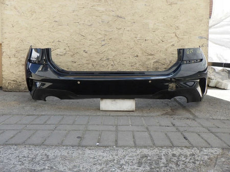 BMW 3 G21 M PACKAGE ESTATE 18- rear bumper
