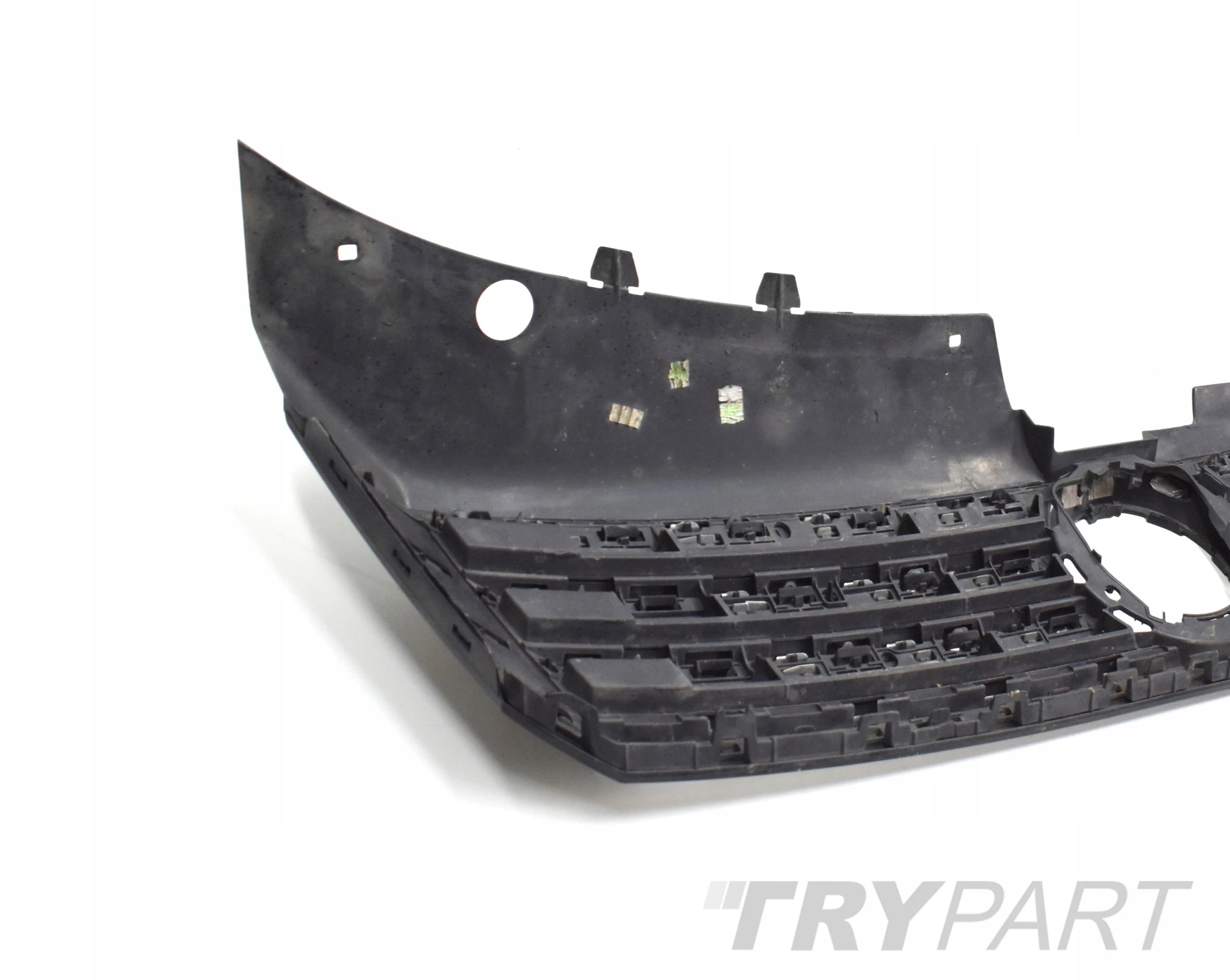VW PASSAT B7 3AA 3A BUMPER GRILLE ORG