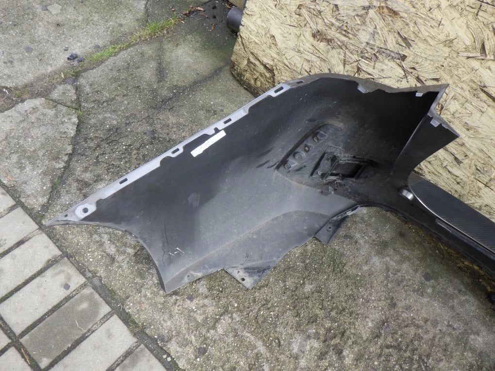 OPEL ASTRA 6 VI L KOMBI 22- Rear Bumper