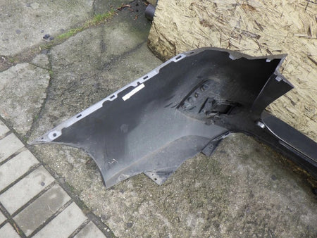 OPEL ASTRA 6 VI L KOMBI 22- Rear Bumper