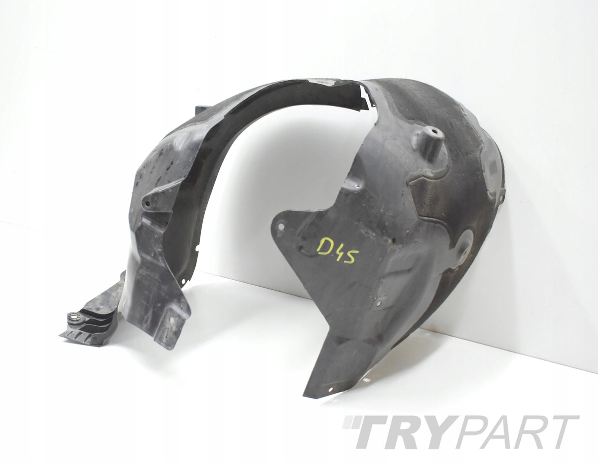 TESLA 3 MODEL 3 LEFT FRONT FENDER ORG