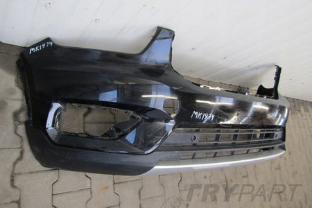 Front Bumper for Volvo XC 40 XC40 17-