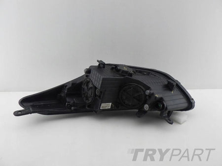 HYUNDAI I30 II 2 2012- WITHOUT FOG LIGHT HEADLIGHT FRONT RIGHT