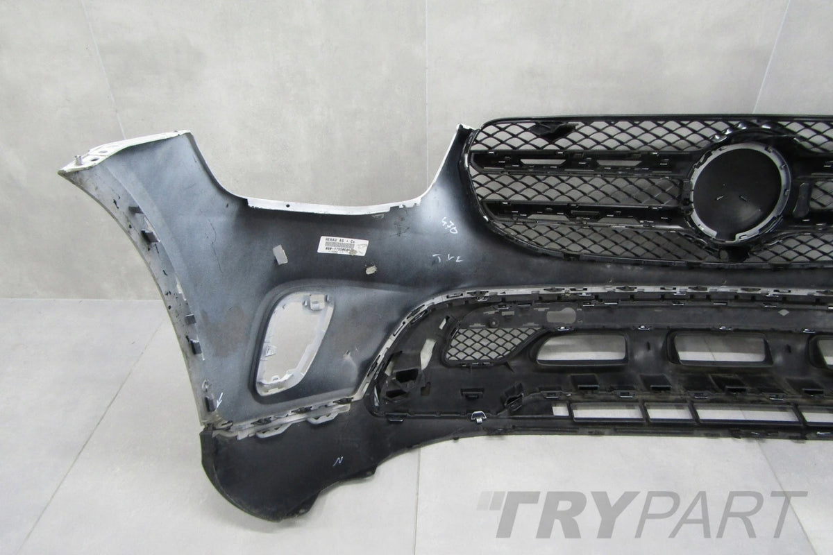 Front Bumper for MERCEDES GLC W253 LIFT 19-