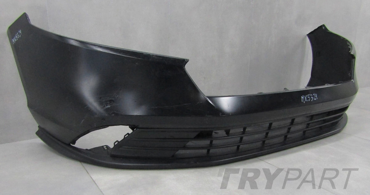Front Bumper Honda Accord XI 11 23-24