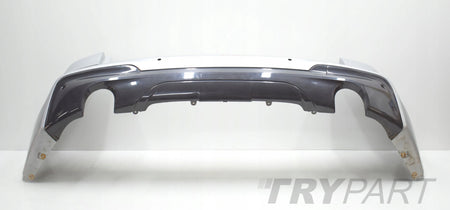 BMW X3 G01 M Package Rear Bumper Original + Bottom