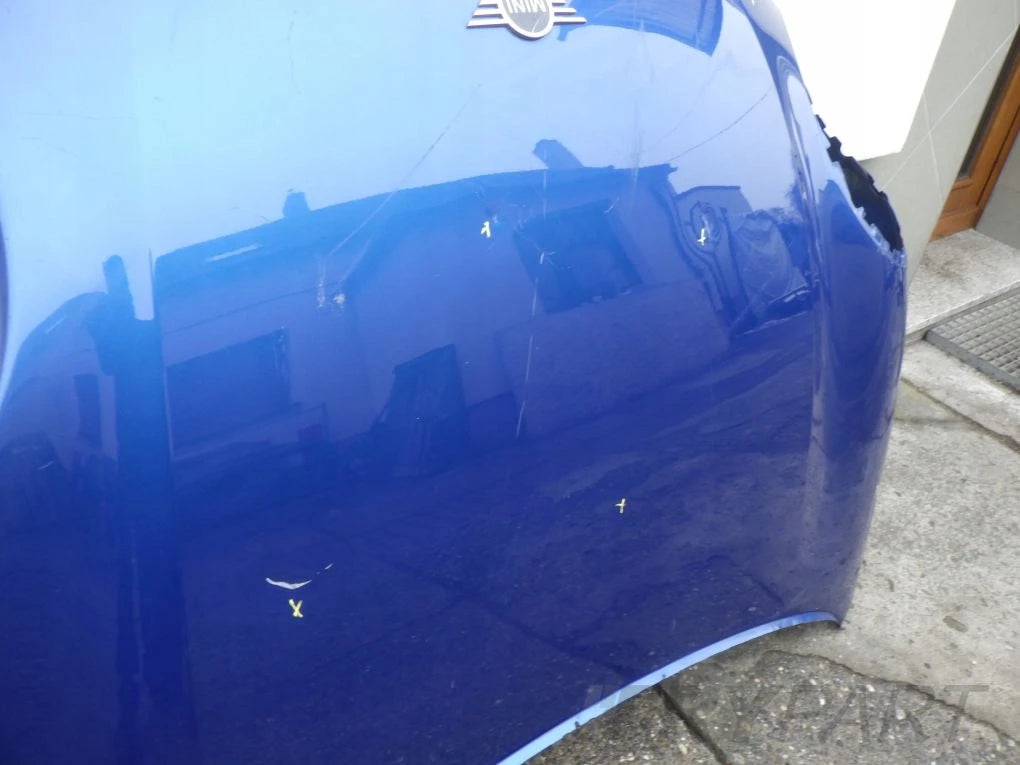 MINI COOPER F65 F66 2024- GRILLE