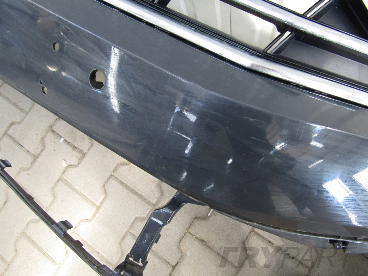 Front Bumper VW Passat B8 3G0 GTE LIFT 19-