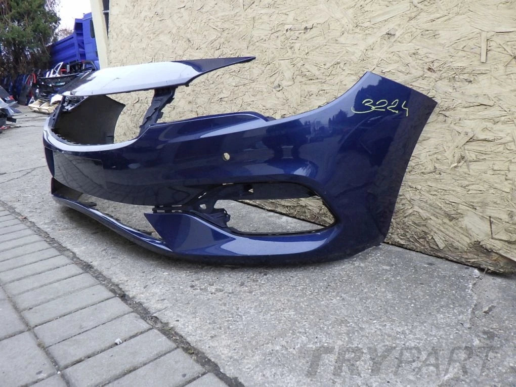 OPEL ASTRA K 5 DOOR LIFT 19- Front Bumper