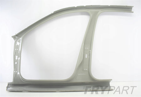 OCTAVIA III 5E RIGHT SILL PANEL FRAME ORG NEW
