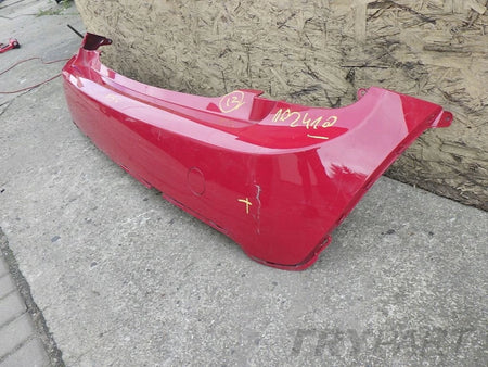 MINI COOPER ONE F56 14- Rear Bumper