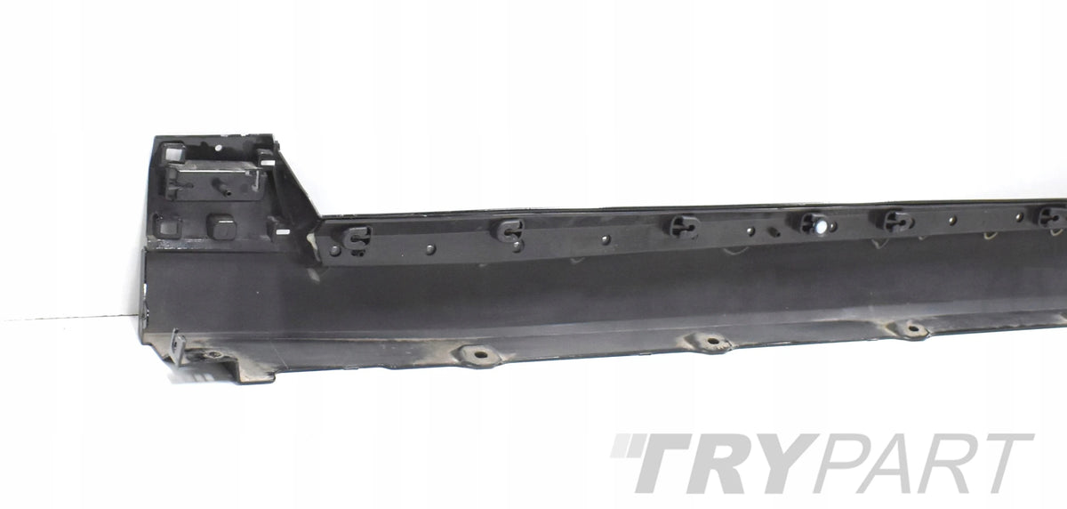 POLESTAR IV 4 RIGHT SILL STRIP COVER ORG 80008456