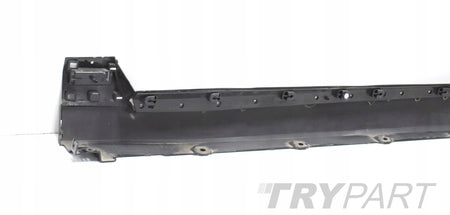 POLESTAR IV 4 RIGHT SILL STRIP COVER ORG 80008456