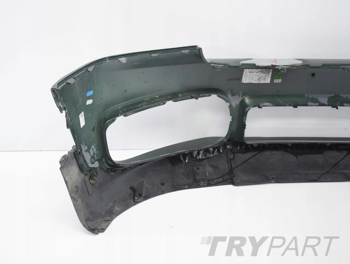 MINI COUNTRYMAN F60 FRONT BUMPER ORG