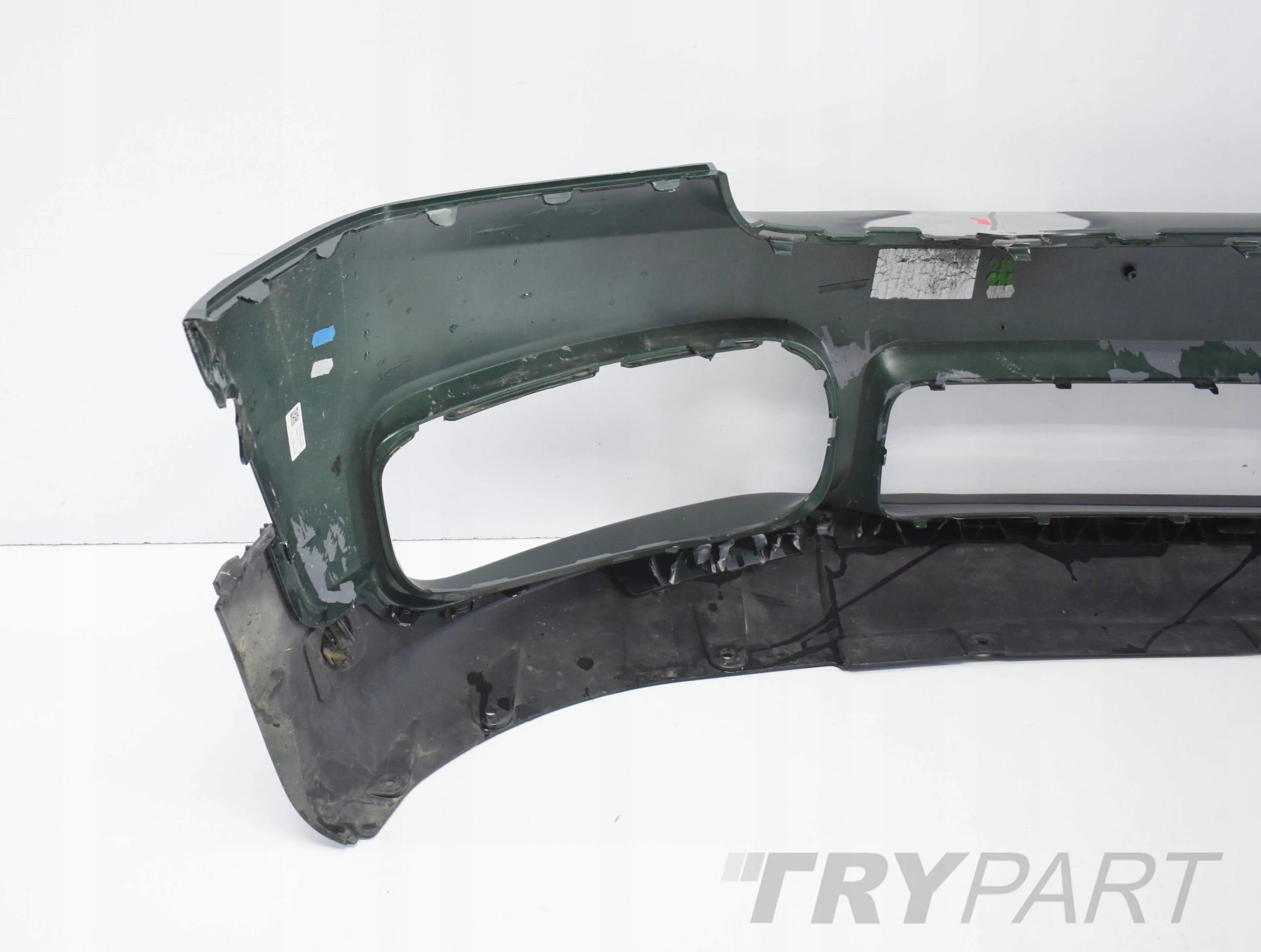 MINI COUNTRYMAN F60 FRONT BUMPER ORG