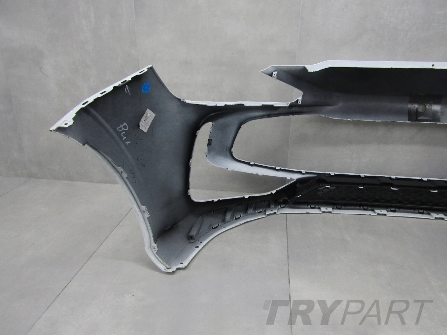 Front Bumper MG3 MG 3 24-