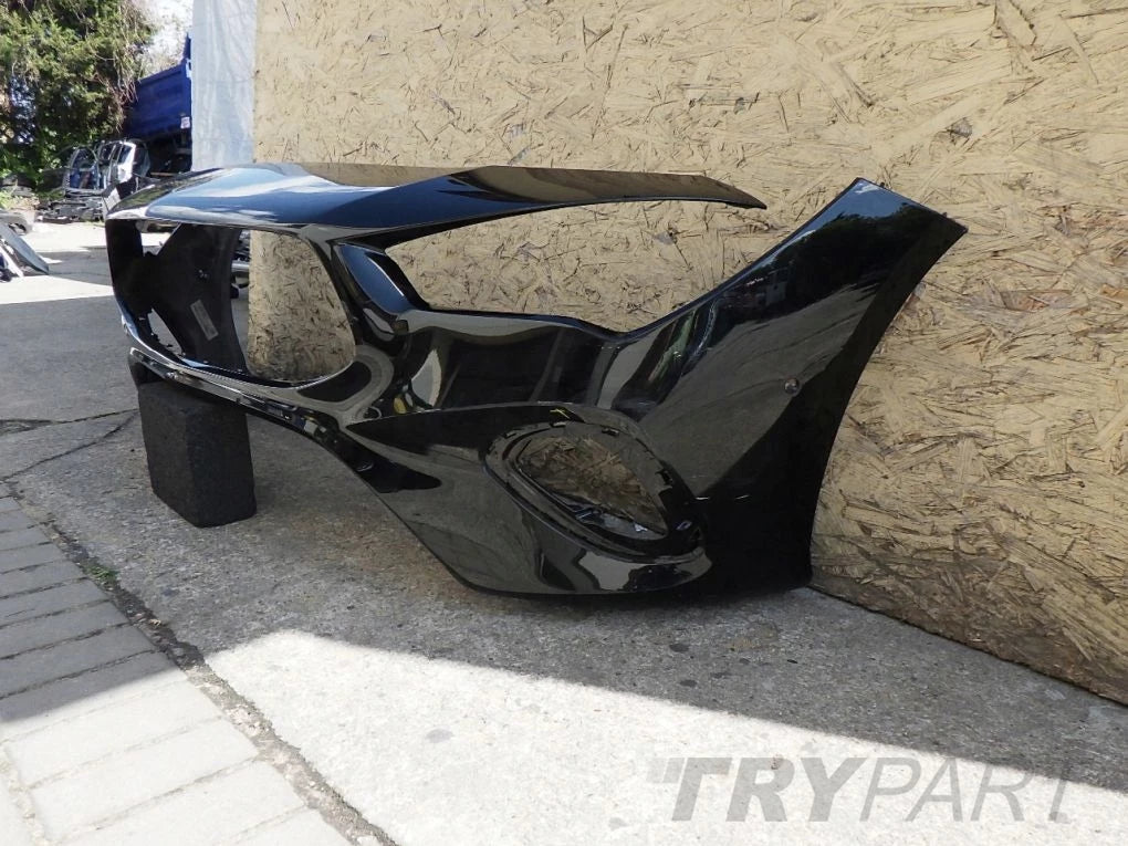 MERCEDES CLA 118 W118 LIFT 23- front bumper