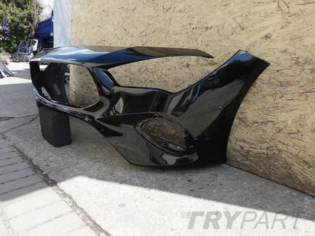 MERCEDES CLA 118 W118 LIFT 23- front bumper