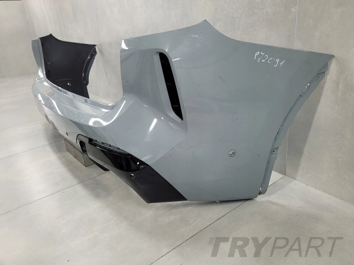 Rear Bumper for BMW X3 G01 LCI Lift M-Pakiet 20-