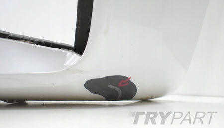 BMW 6 GT G32 M PACKAGE FRONT BUMPER ORG + FRAME