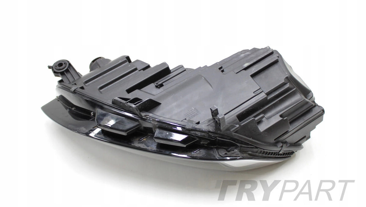 AUDI A4 B9 LIFT 8W0 RIGHT FRONT HEADLIGHT FULL LED ORG EU 8W0941012