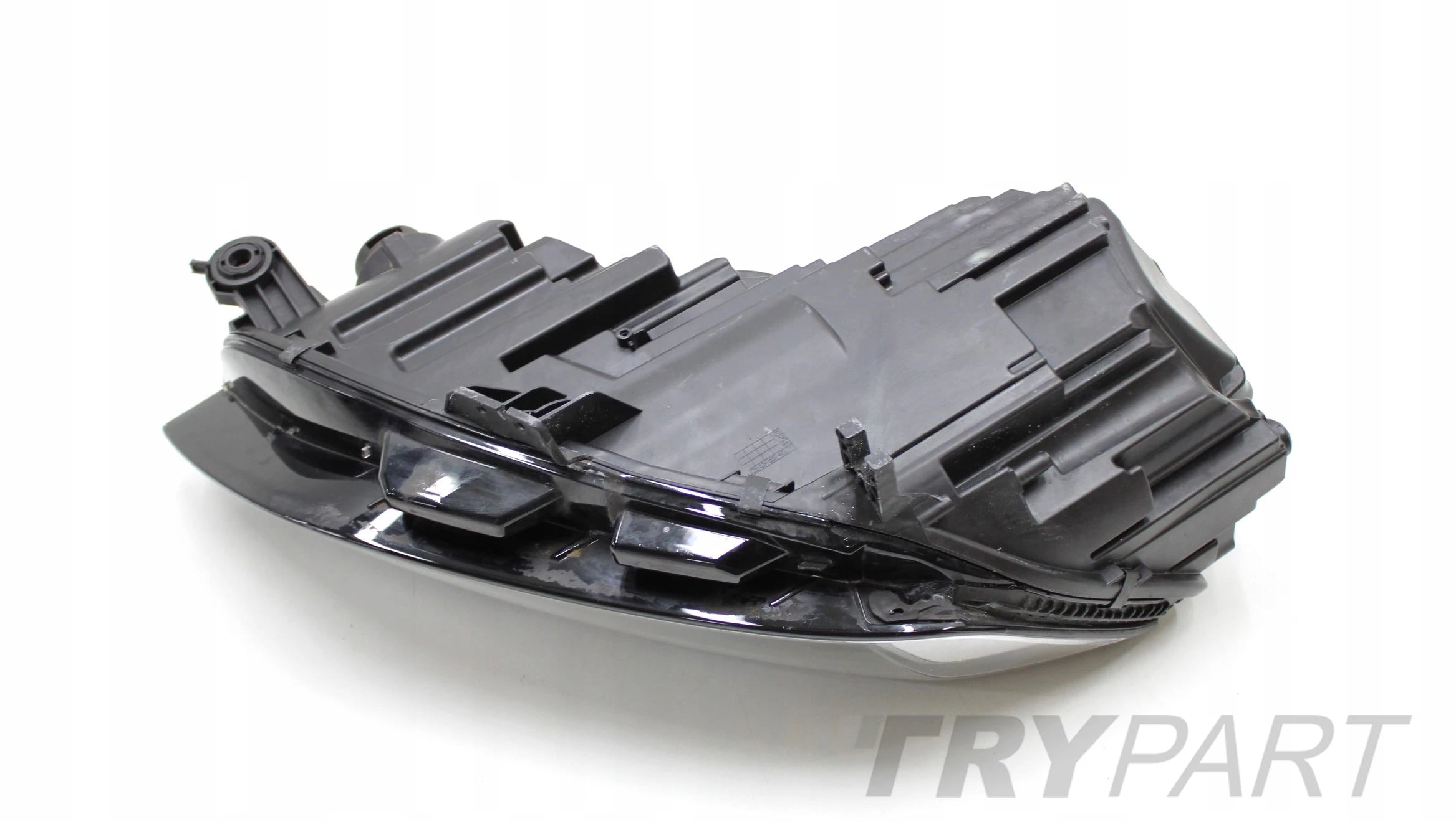 AUDI A4 B9 LIFT 8W0 RIGHT FRONT HEADLIGHT FULL LED ORG EU 8W0941012